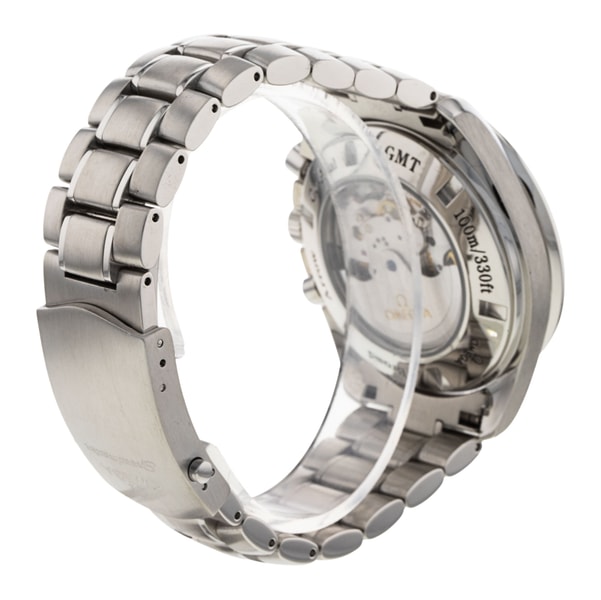 Omega Speedmaster Broad Arrow 3581.30.00